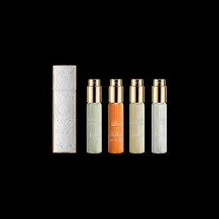 The Narcotics Discovery Set 4x7,5ml