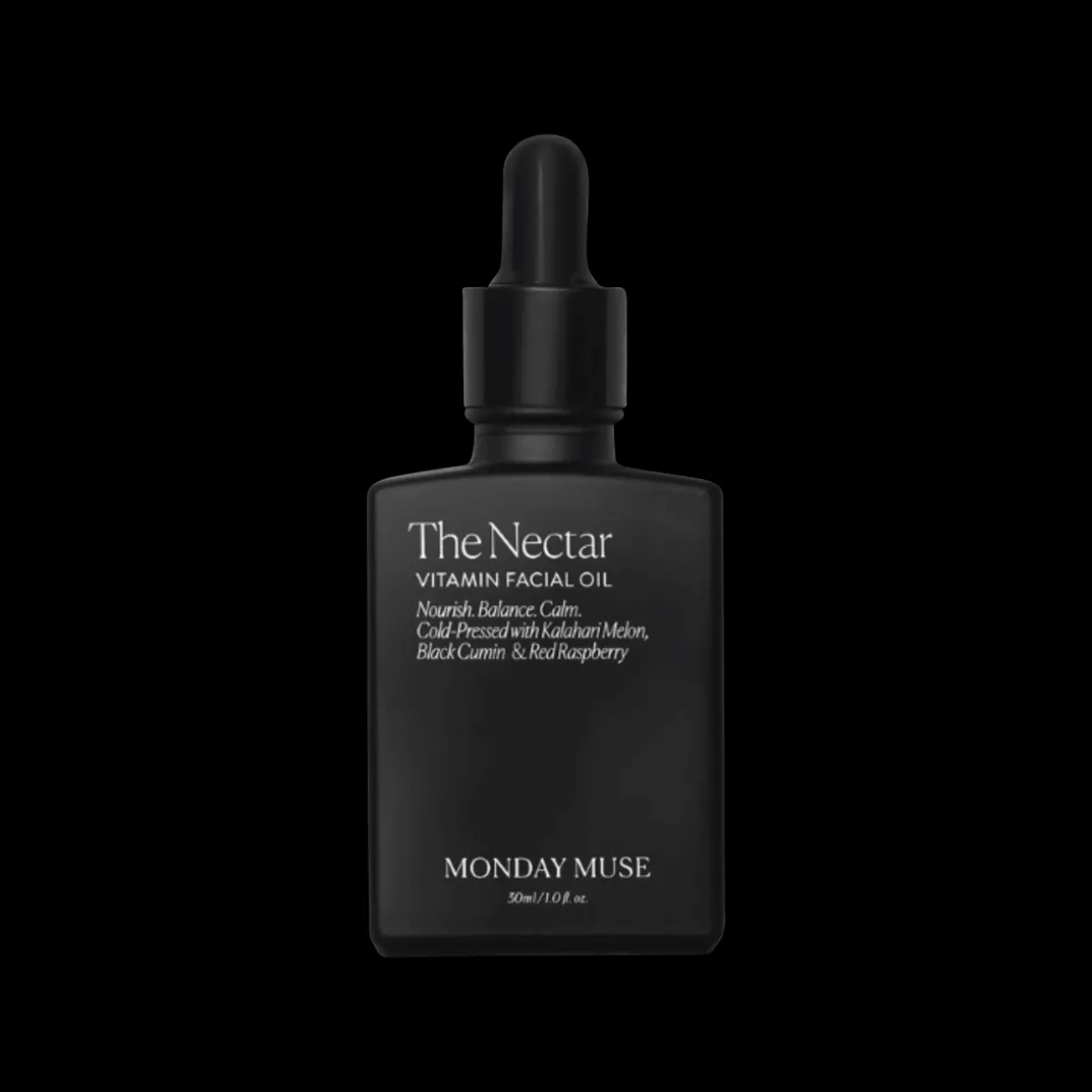 The Nectar Vitamin Facial Oil 30ml