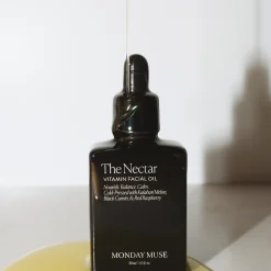 The Nectar Vitamin Facial Oil 30ml