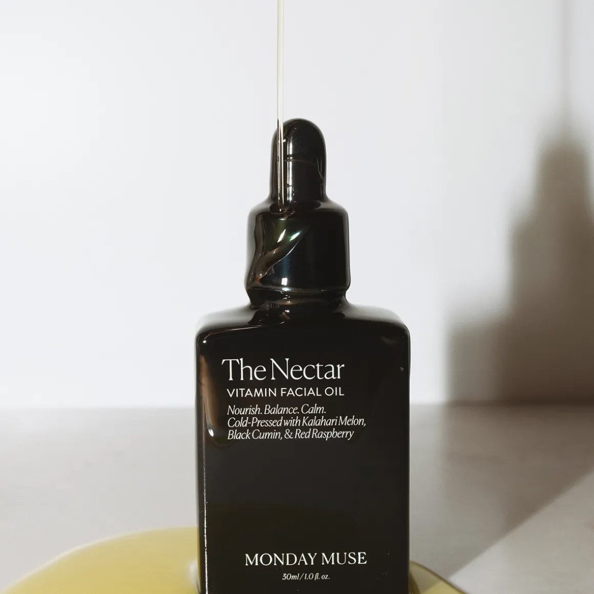 The Nectar Vitamin Facial Oil 30ml
