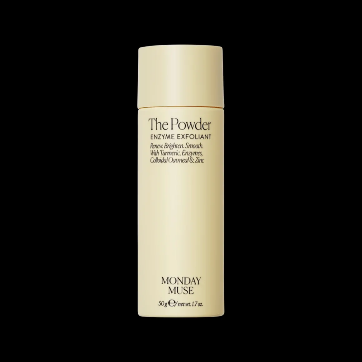 The Powder Enzyme Exfoliant 50gr