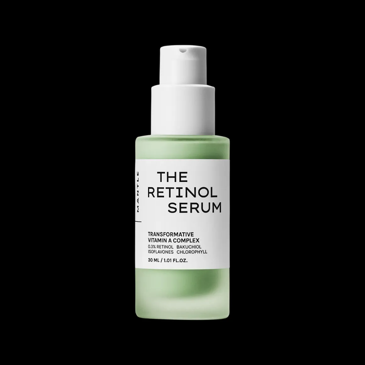 The Retinol Serum 30ml