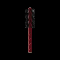 The Round Volume & Style Brush N.05 Cerise 05