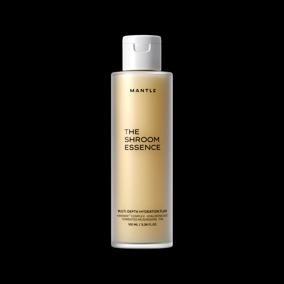 The Shroom Essence 100ml