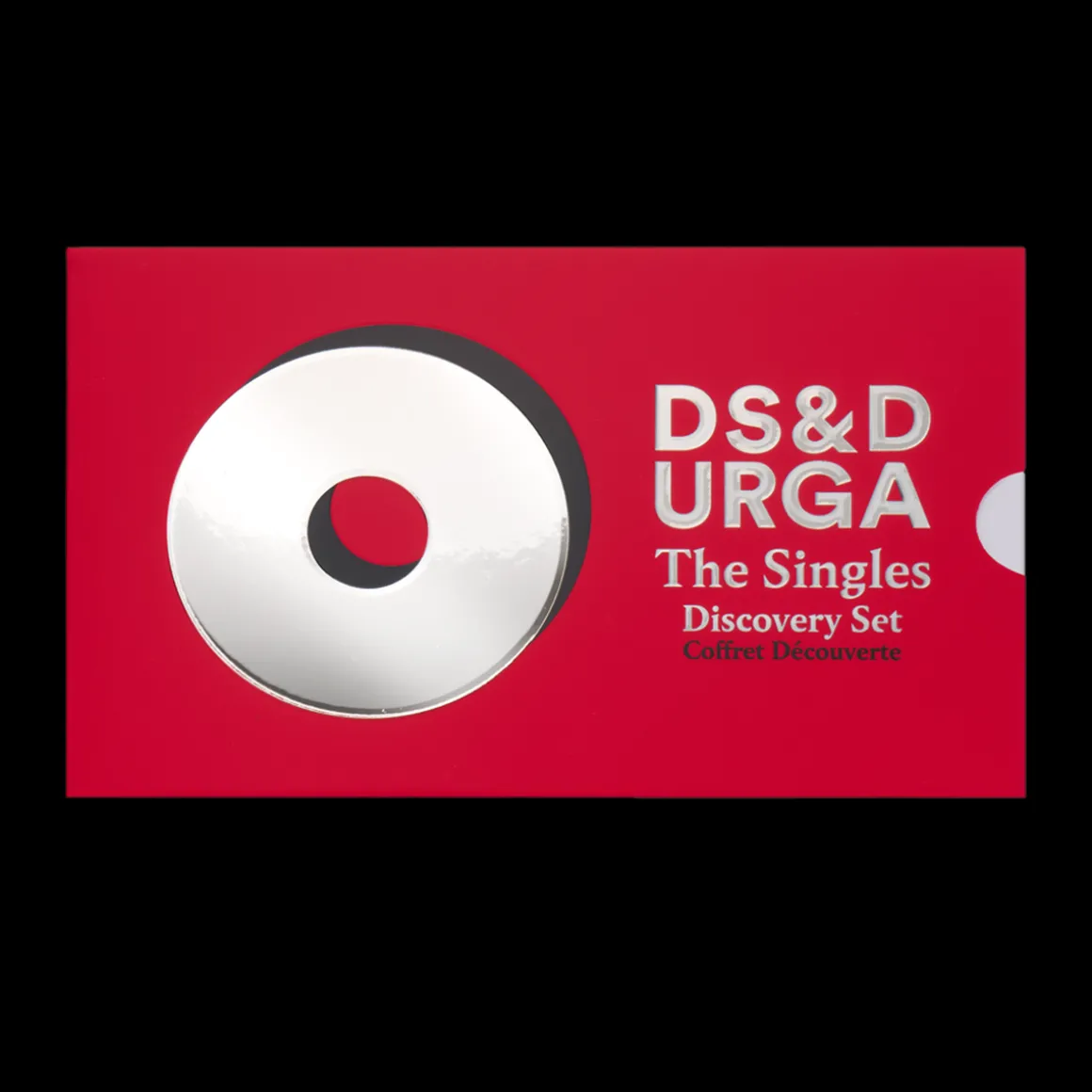 The Singles Coffret Eau de Parfum 5x7,5ml