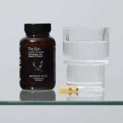 The Skin Clarity Complex 60pcs