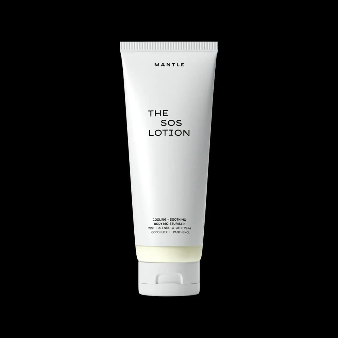 The SOS Lotion 150ml