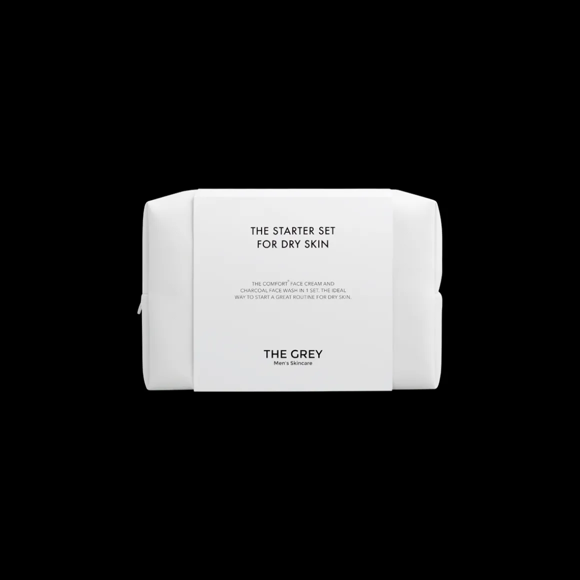 The Starter Set for Dry Skin