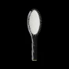 The Stimulating & Detangling Brush N.07 Black
