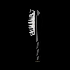 The Stimulating & Detangling Brush N.07 Black