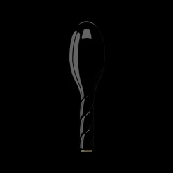 The Stimulating & Detangling Brush N.07 Black