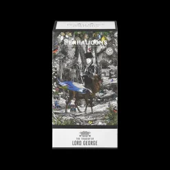 The Tragedy of Lord George Eau de Parfum 75ml