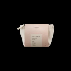 The Travel Botanical Set