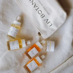 The Travel Botanical Set