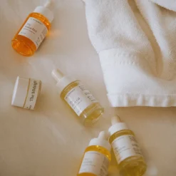 The Travel Botanical Set