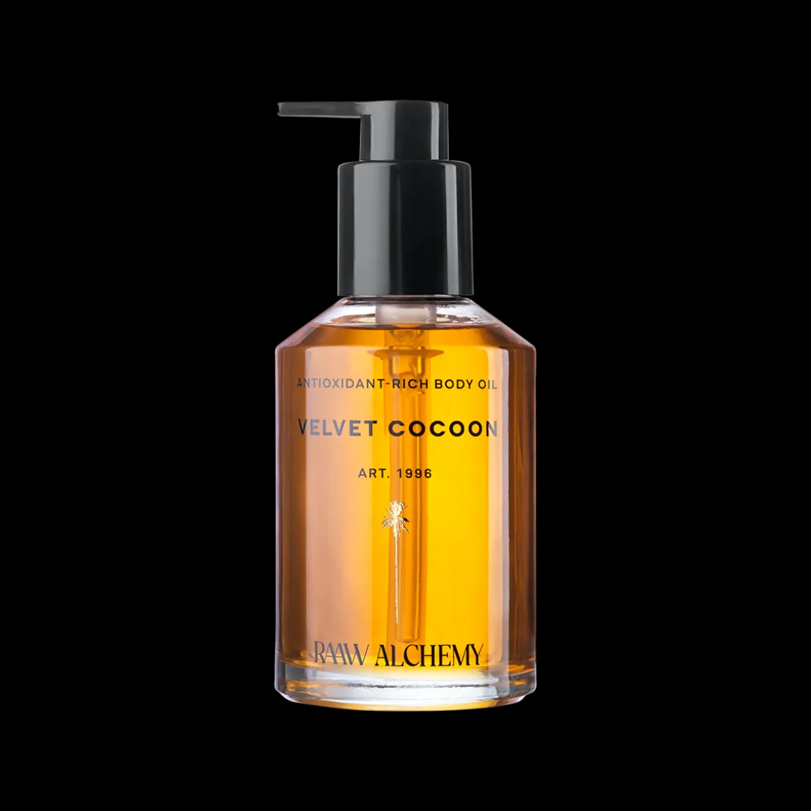 The Velvet Cocoon 200ml