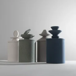 The Water Candle 900gr