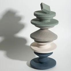 The Water Candle 900gr