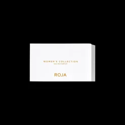 The Women's Collection Discovery Set 7x2ml