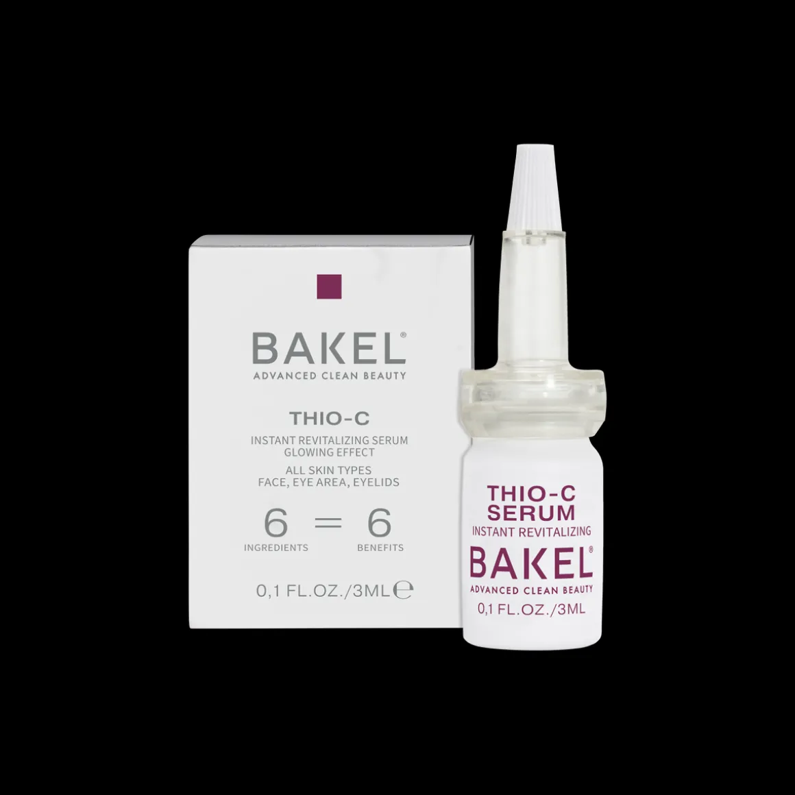 Thio-C Serum 3ml