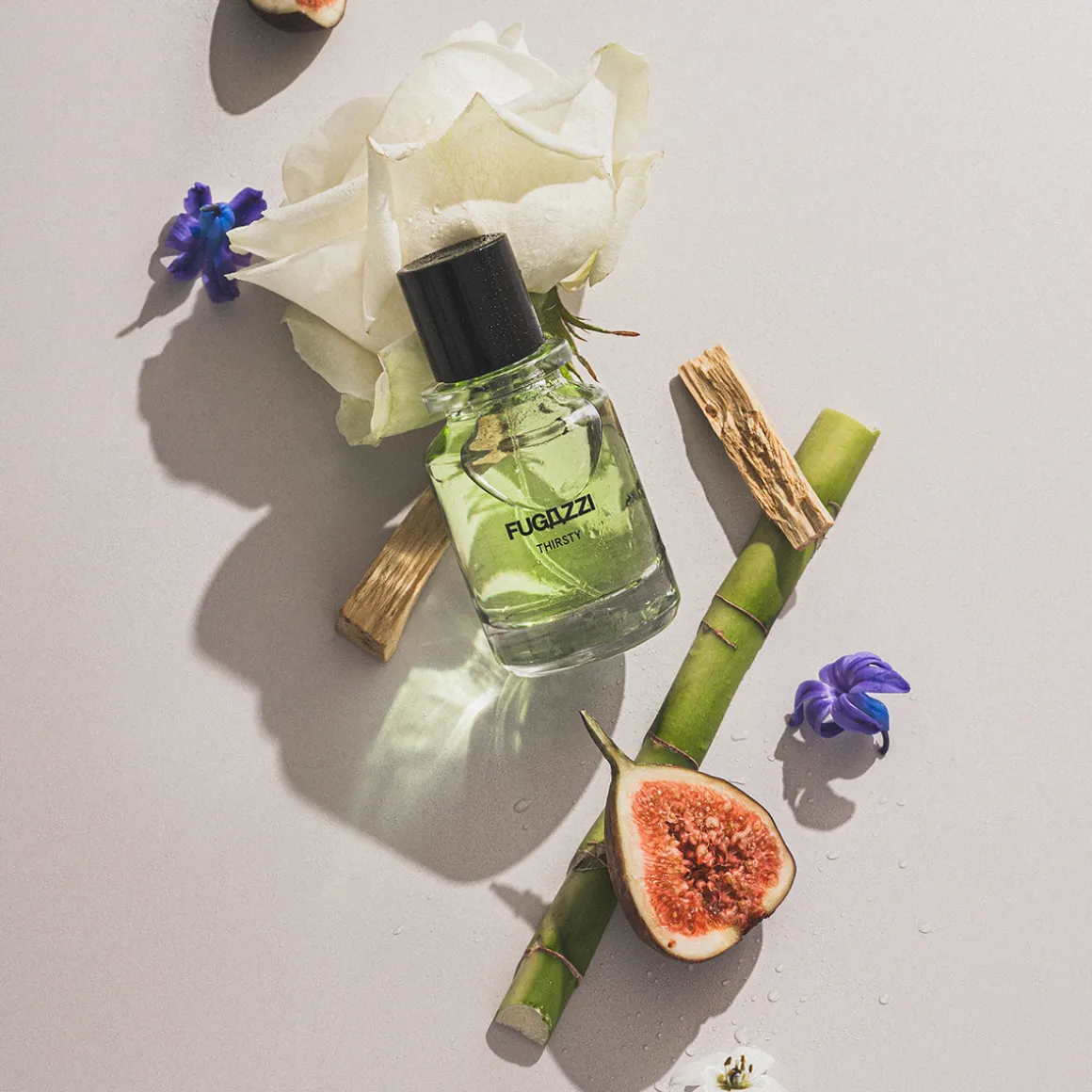 Thirsty Extrait de Parfum 50ml