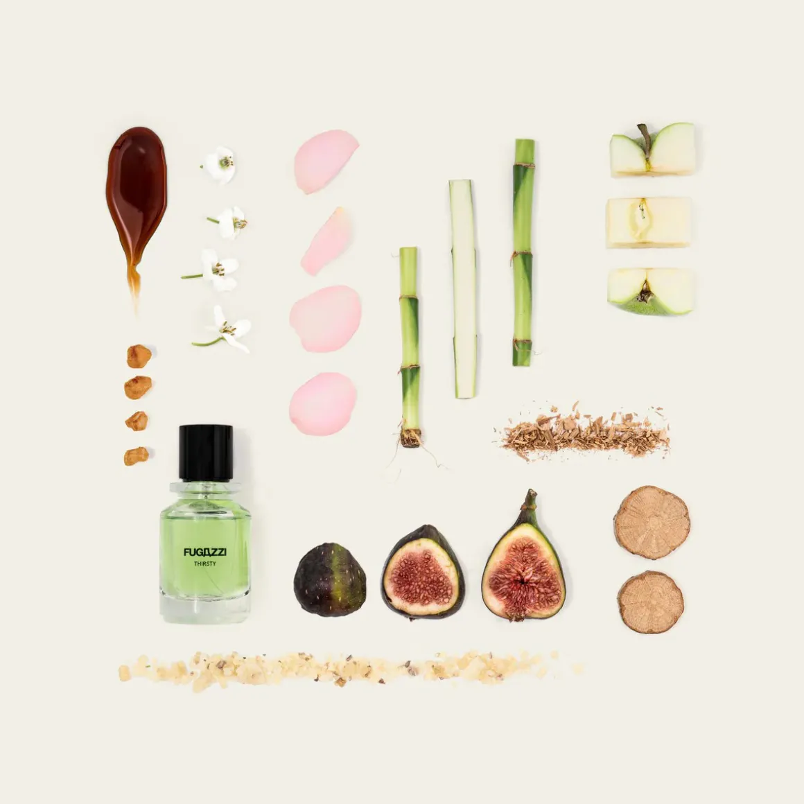 Thirsty Extrait de Parfum 50ml