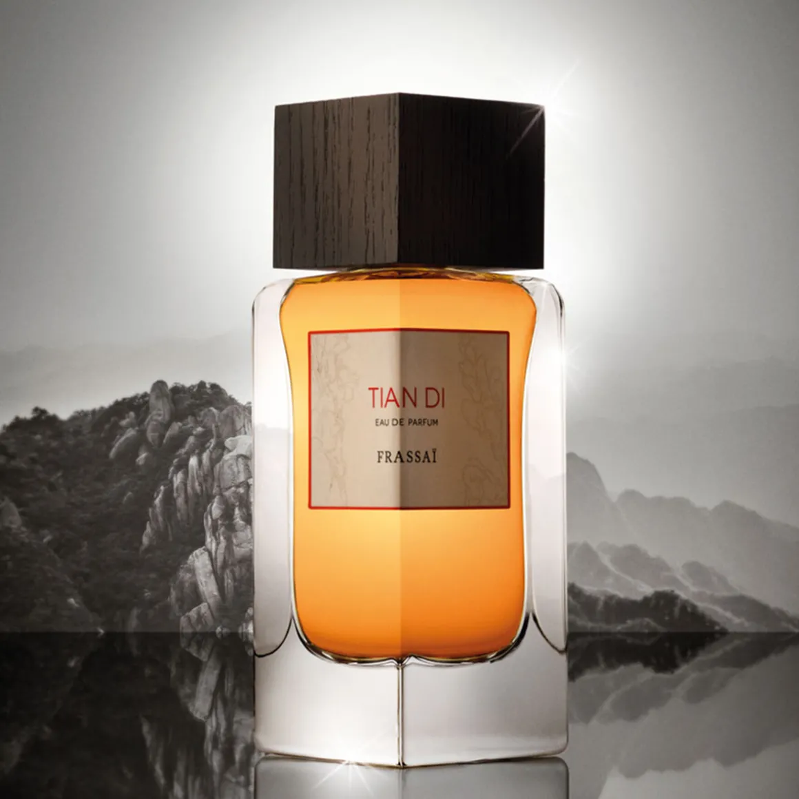 Tian Di Eau de Parfum 50ml