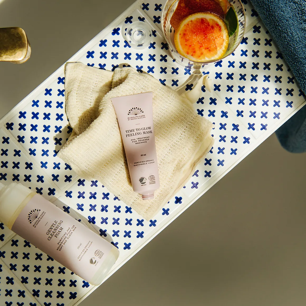 Time to Glow Peeling Mask 50ml