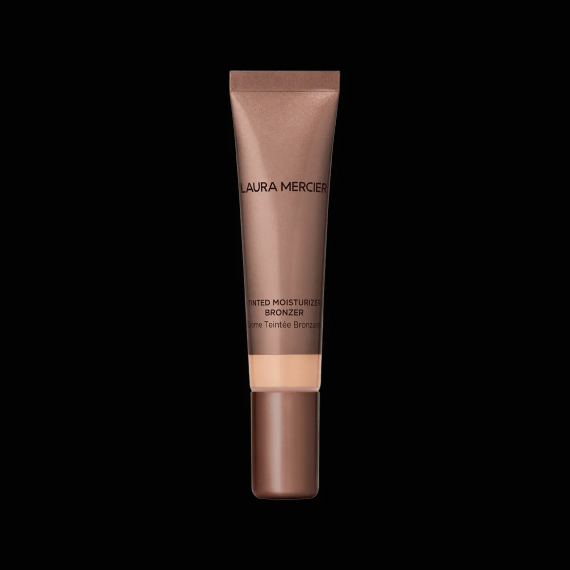 Tinted Moisturizer Bronzer Sunshine
