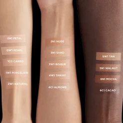 Tinted Moisturizer Light Revealer 6C1 Cocao