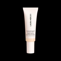 Tinted Moisturizer Natural Dewy 0N Silk