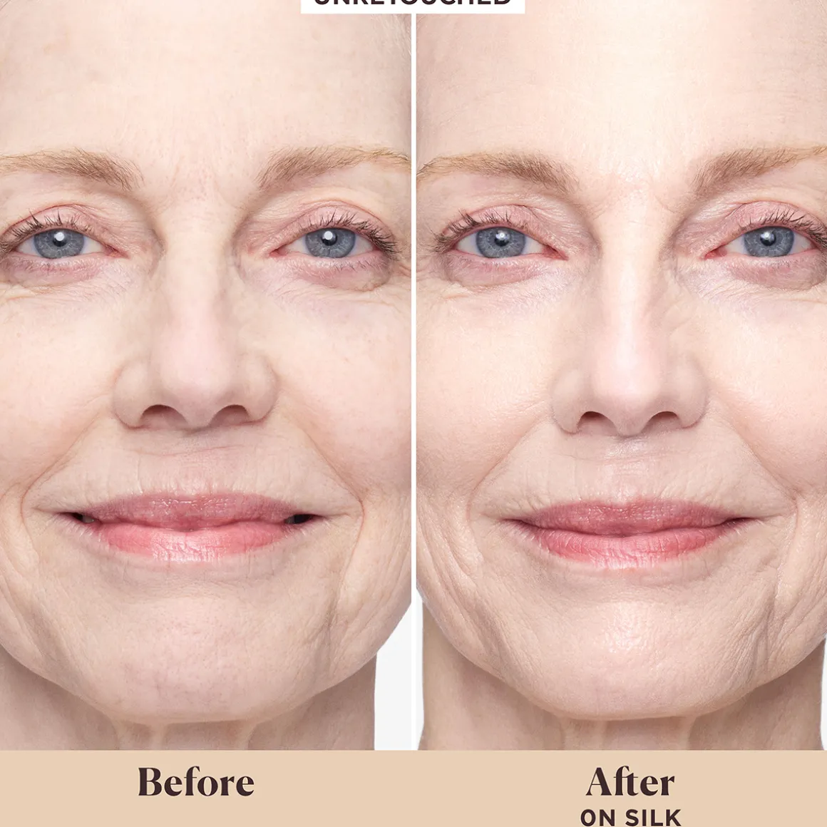 Tinted Moisturizer Natural Dewy 0N Silk