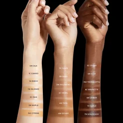 Tinted Moisturizer Natural Dewy 0N Silk