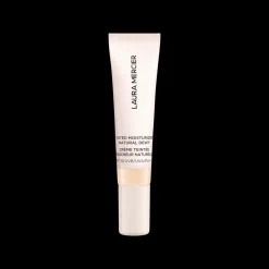 Tinted Moisturizer Travel 0N Silk