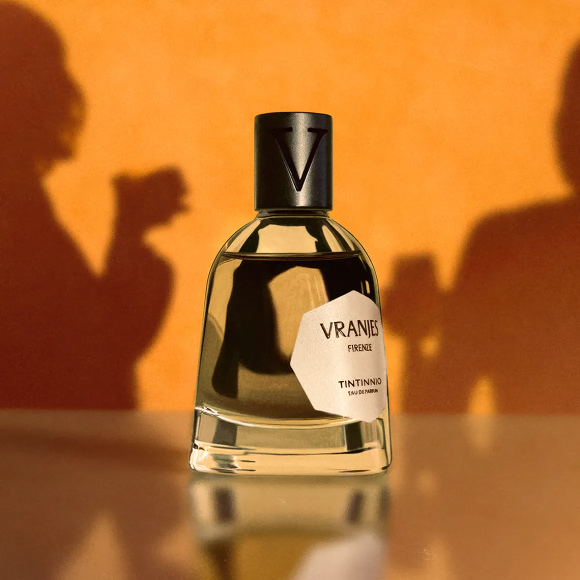 Tintinnio Eau de Parfum 100ml