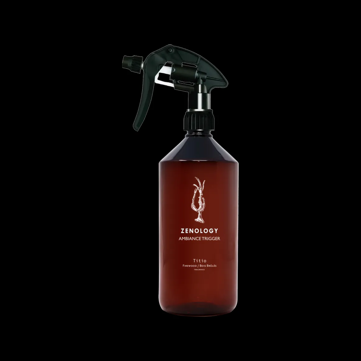 Titio Ambiance Trigger Spray 1000ml