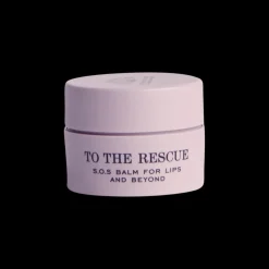 To the Rescue Lip Balm 10ml