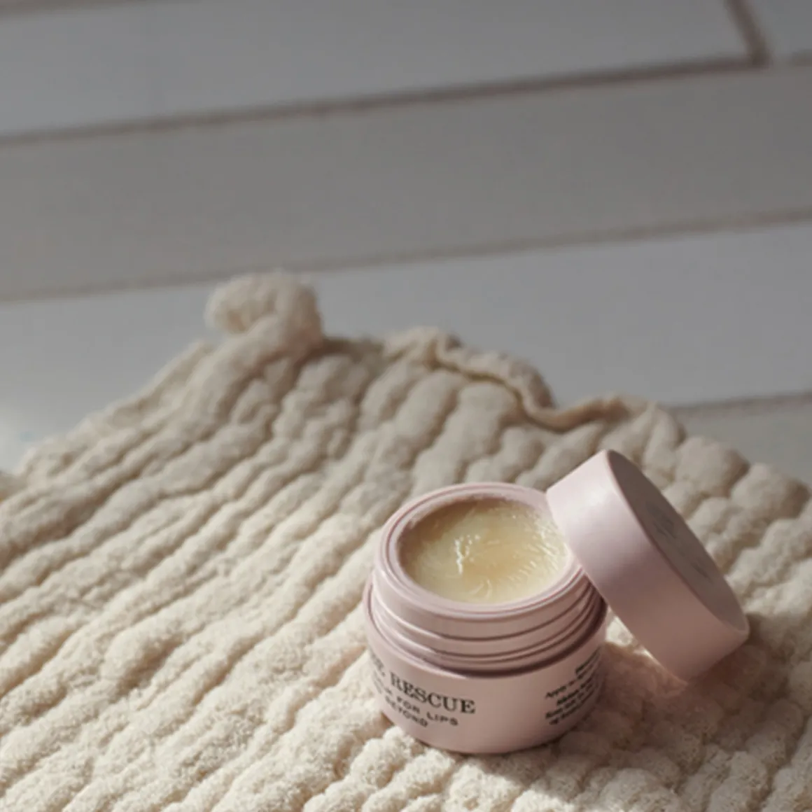 To the Rescue Lip Balm 10ml