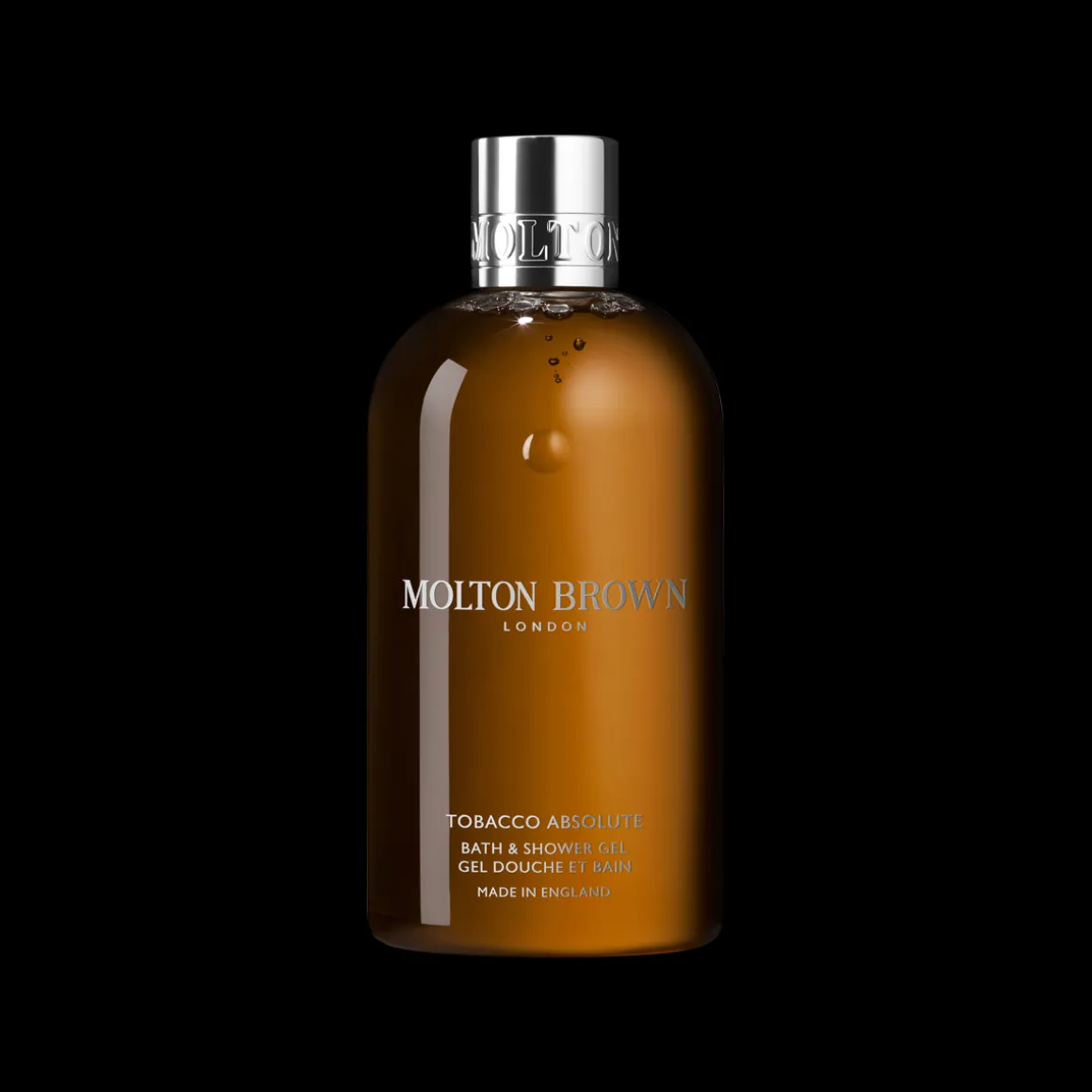 Tobacco Absolute Bath & Shower Gel 300ml