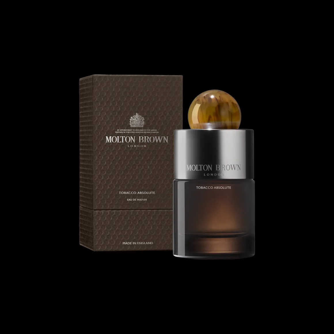 Tobacco Absolute Eau de Parfum 100ml