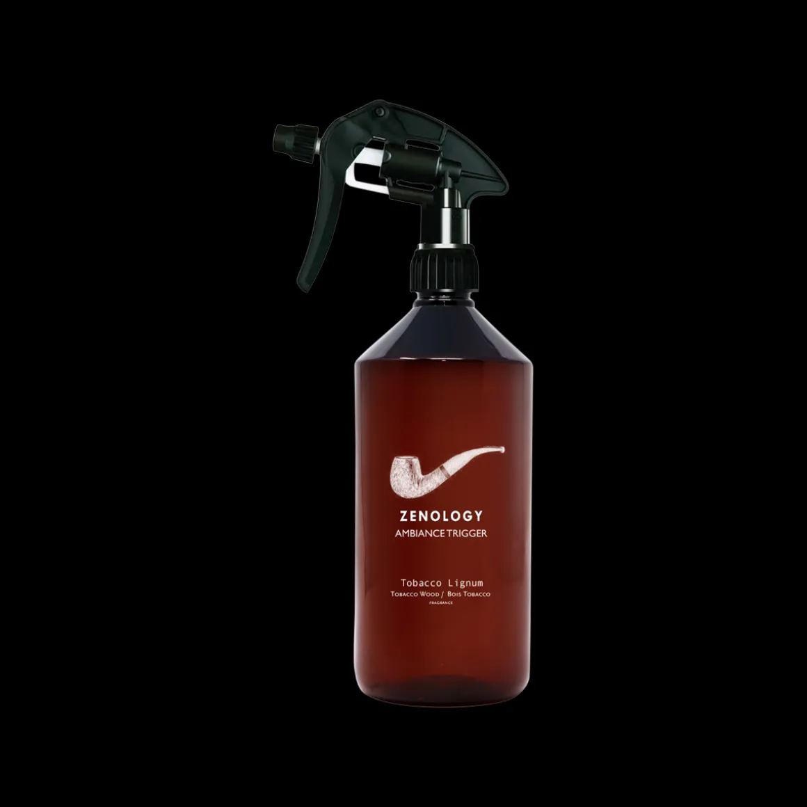 Tobacco Lignum Ambiance Trigger Spray 1000ml