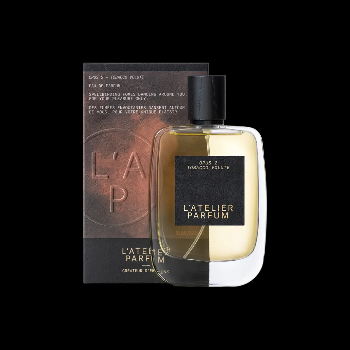 Tobacco Volute Eau de Parfum 100ml