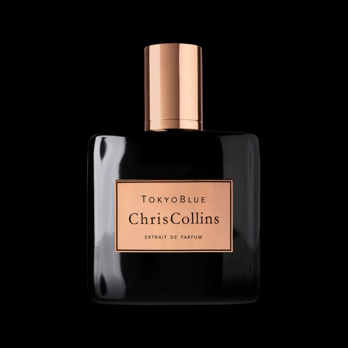 Tokyo Blue Extrait de Parfum 50ml