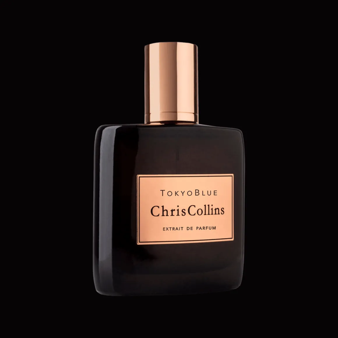 Tokyo Blue Extrait de Parfum 50ml