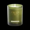 Tomato Leaf Scented Candle 190gr