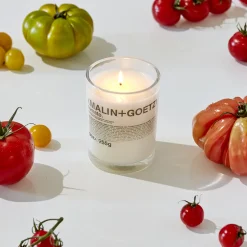 Tomato Scented Candle 255gr