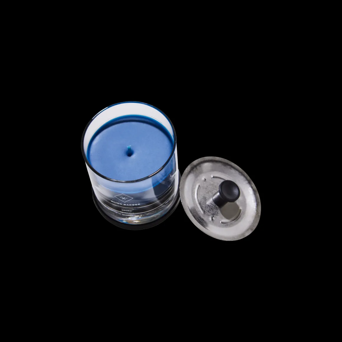 Tompkins Candle Small 147gr