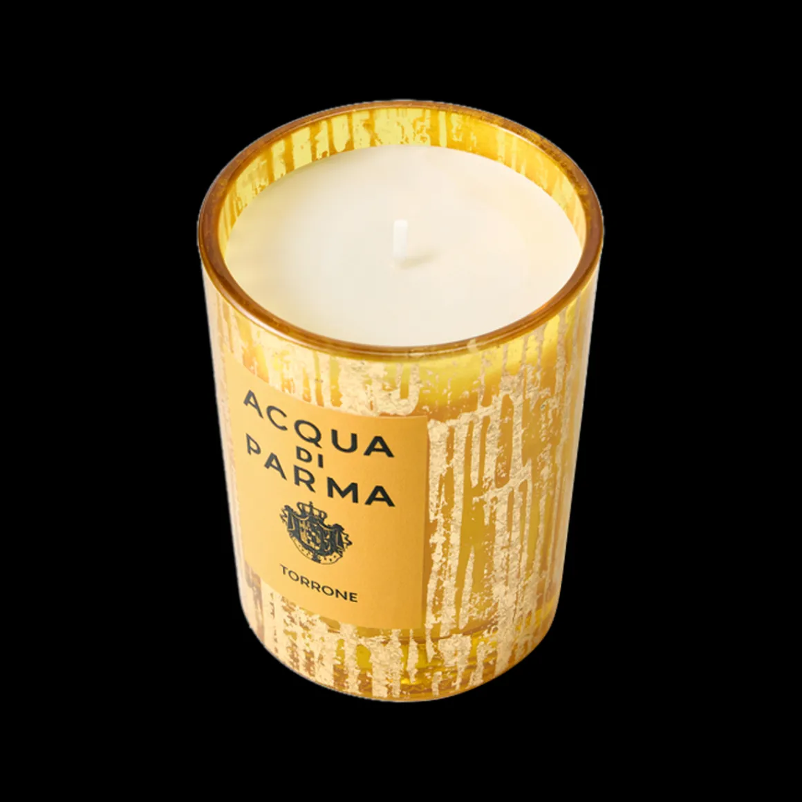 Torrone Scented Candle 200gr