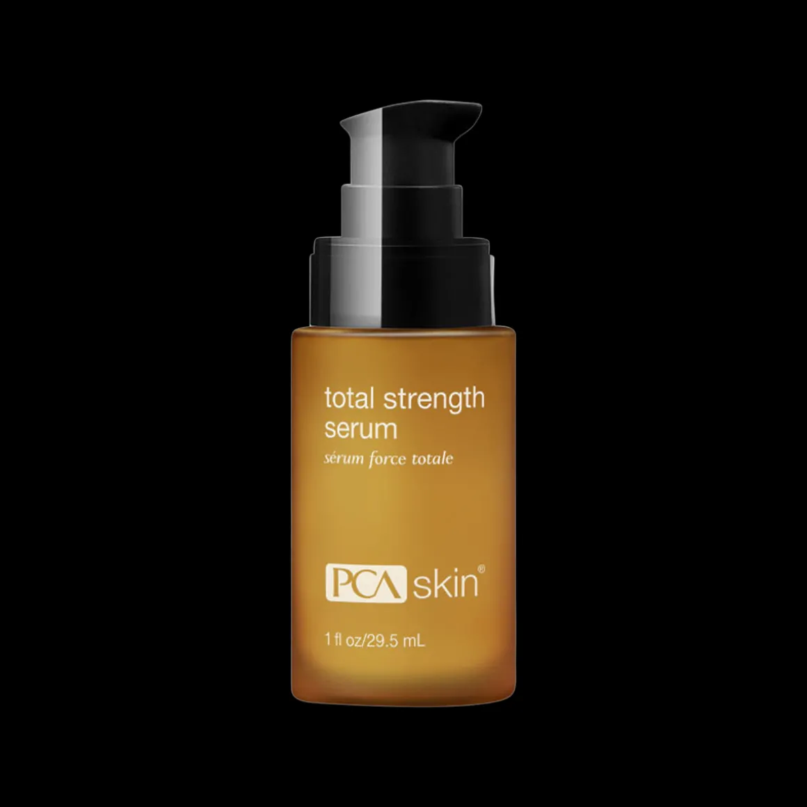 Total Strenght Serum 29,5ML