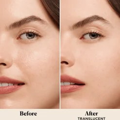 Translucent Loose Powder Ultra Blur Translucent